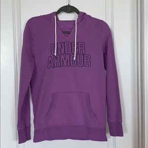 Under Armour hoodie